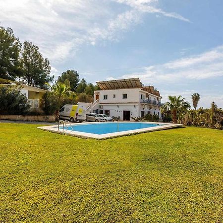 A&N Frigiliana 2 Apartment Bagian luar foto