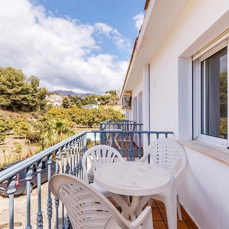 A&N Frigiliana 2 Apartment Bagian luar foto