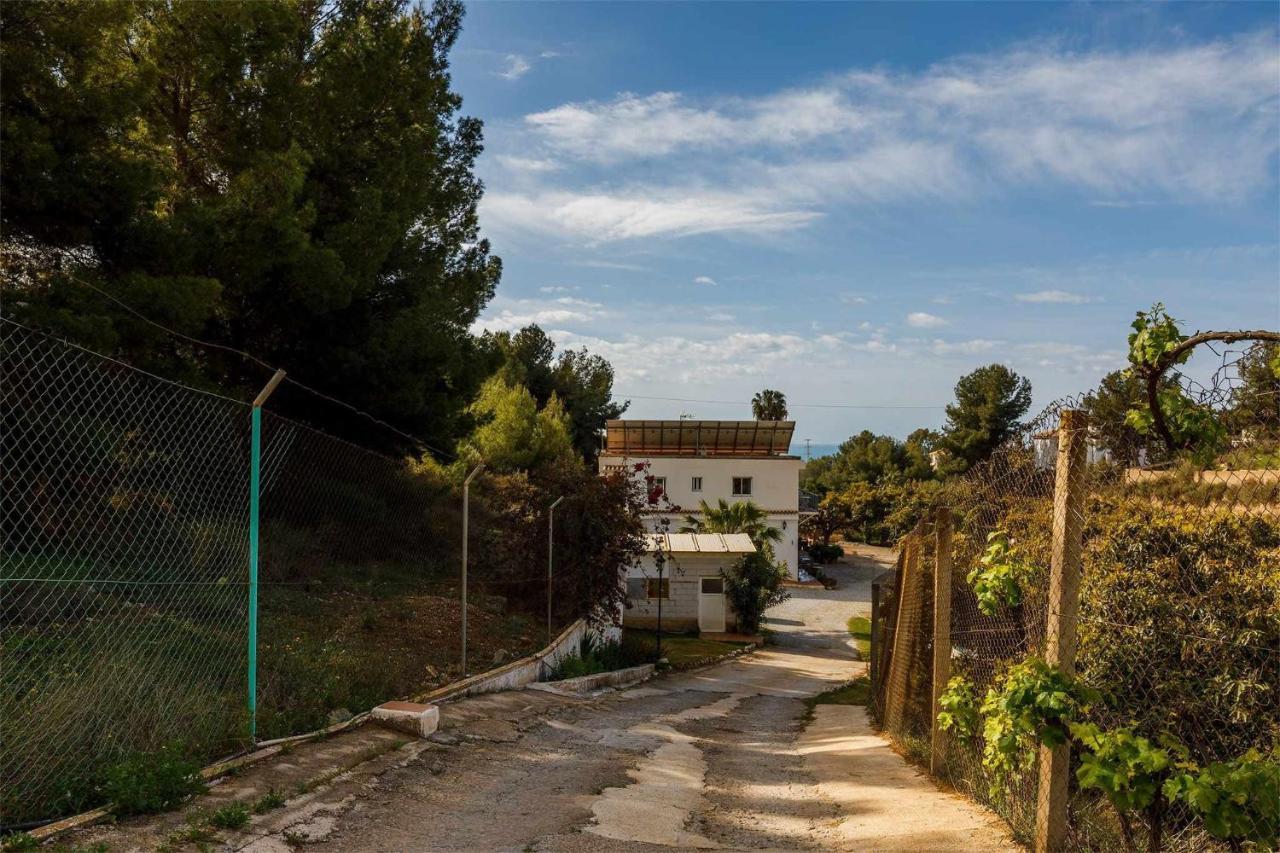 A&N Frigiliana 2 Apartment Bagian luar foto