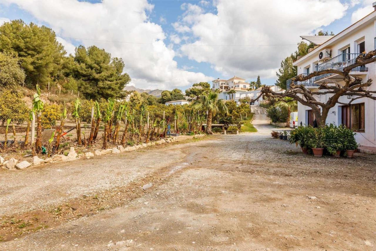 A&N Frigiliana 2 Apartment Bagian luar foto