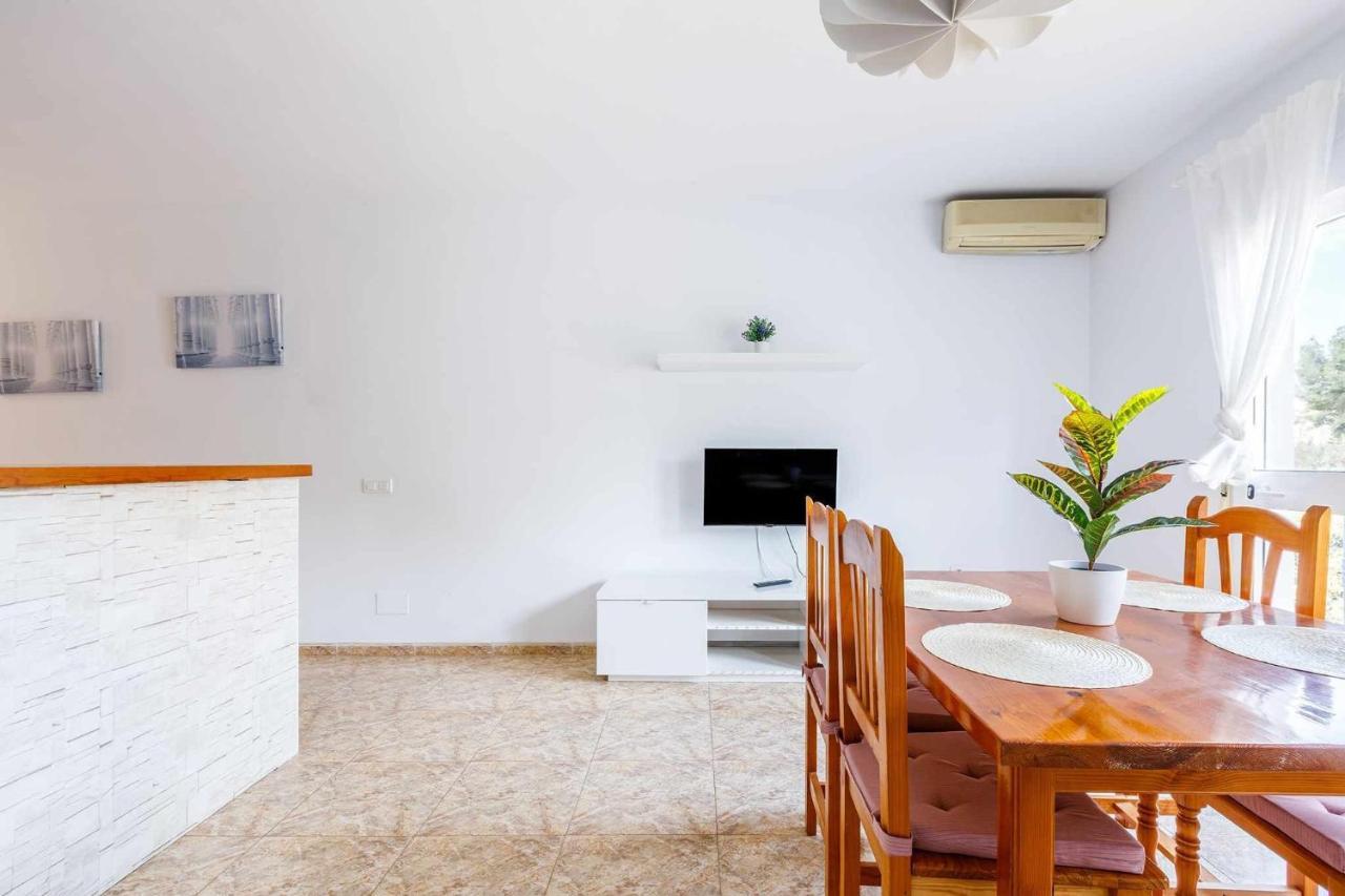 A&N Frigiliana 2 Apartment Bagian luar foto