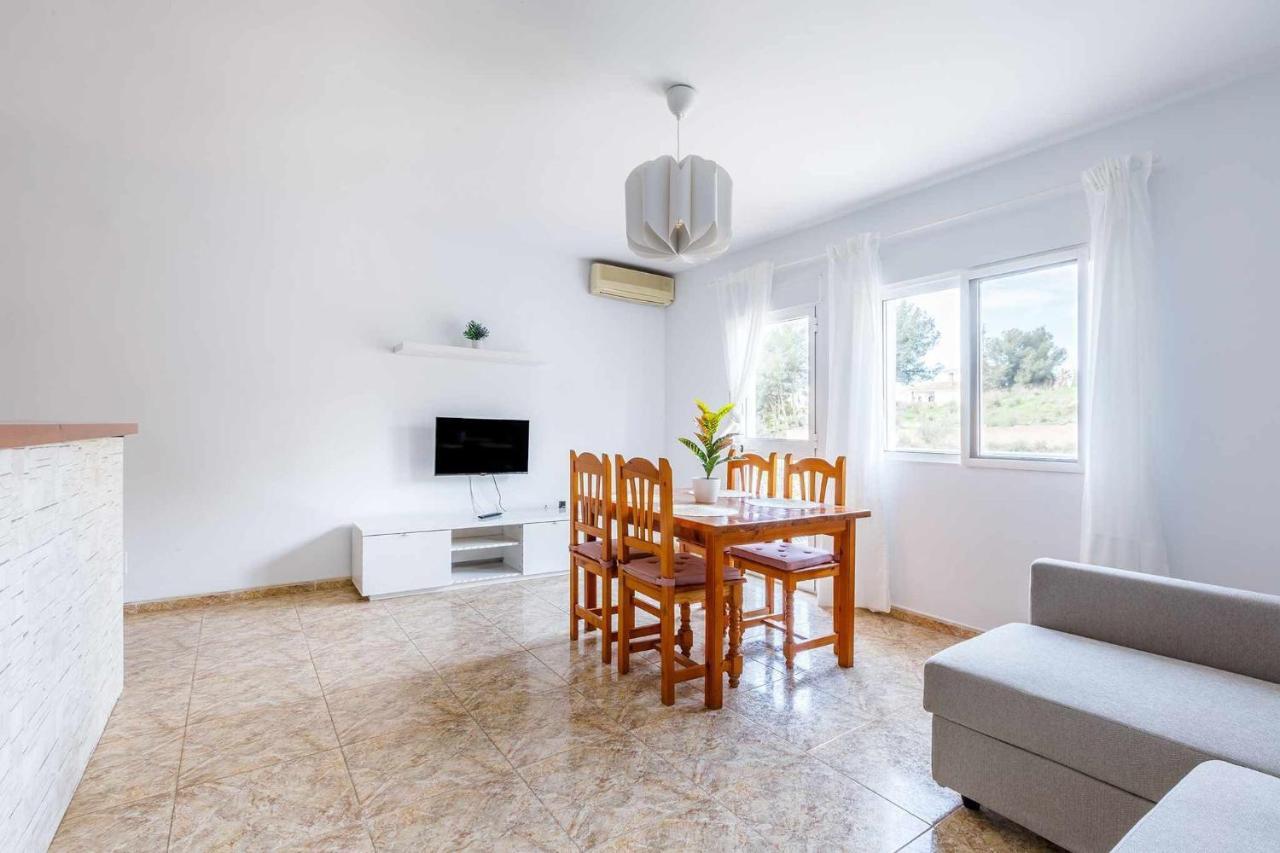 A&N Frigiliana 2 Apartment Bagian luar foto
