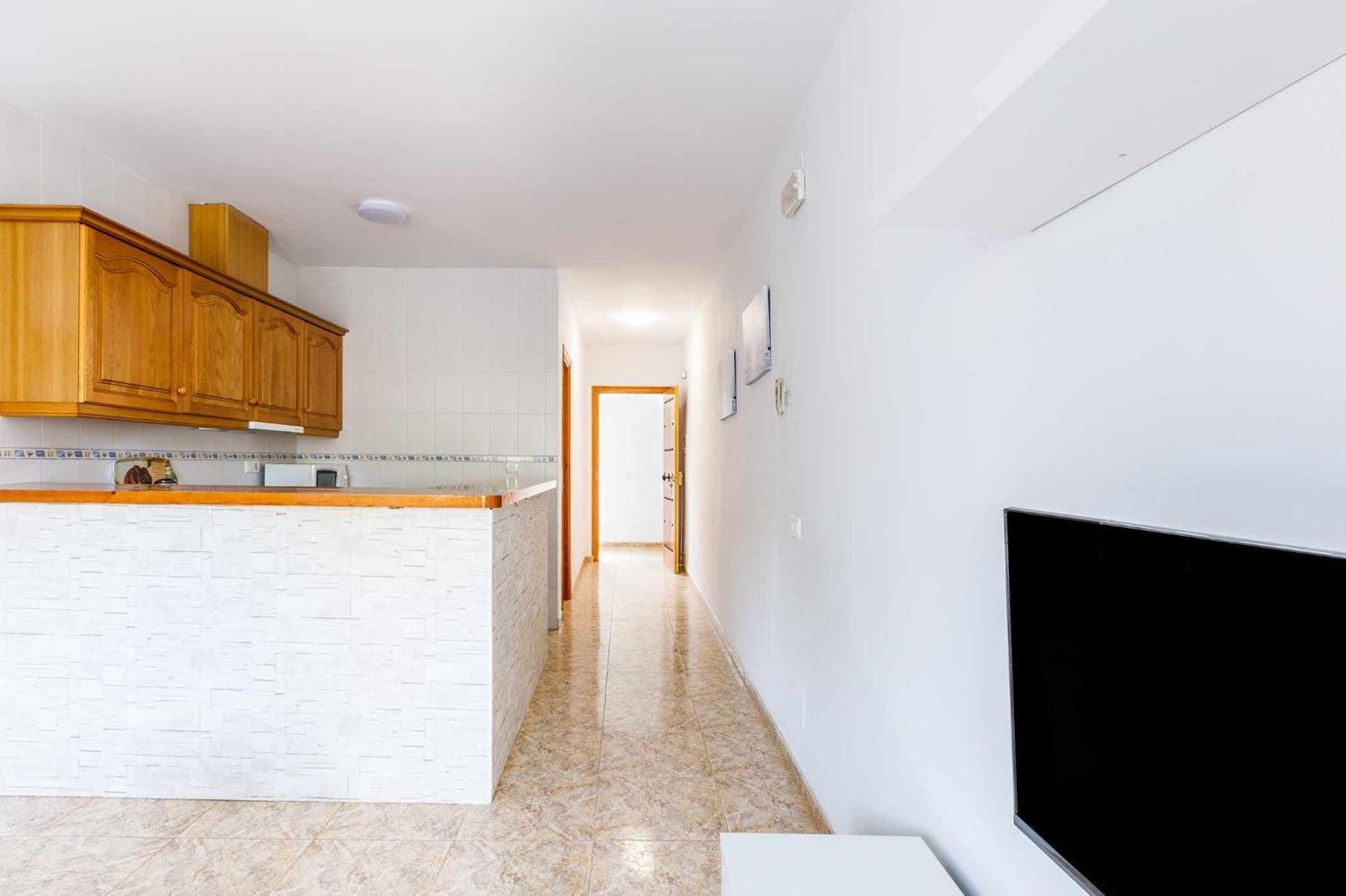 A&N Frigiliana 2 Apartment Bagian luar foto