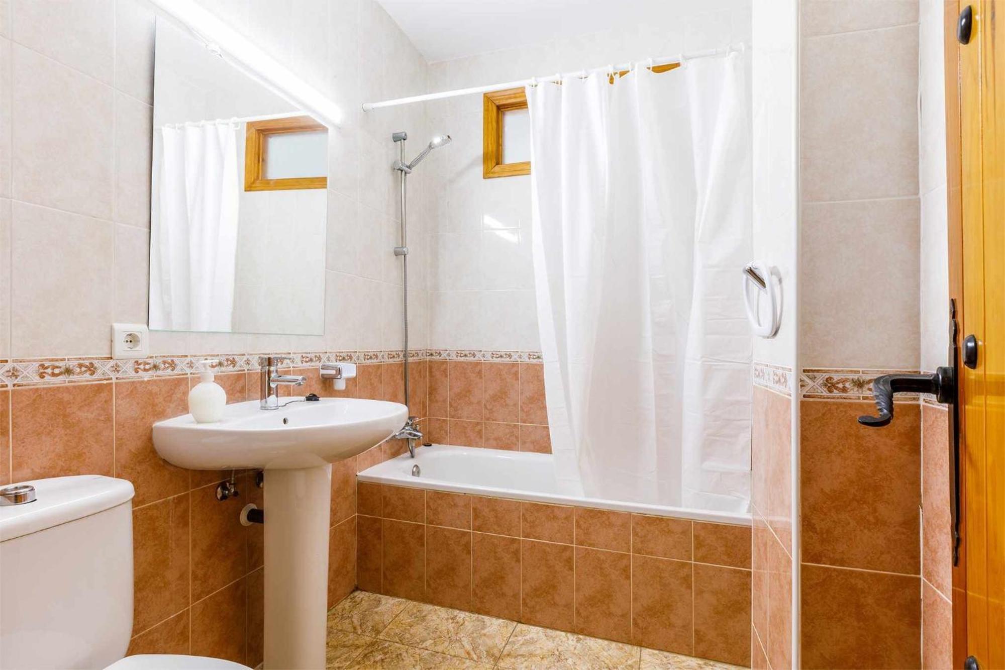 A&N Frigiliana 2 Apartment Bagian luar foto