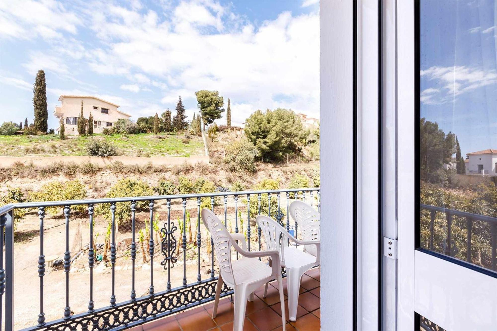 A&N Frigiliana 2 Apartment Bagian luar foto