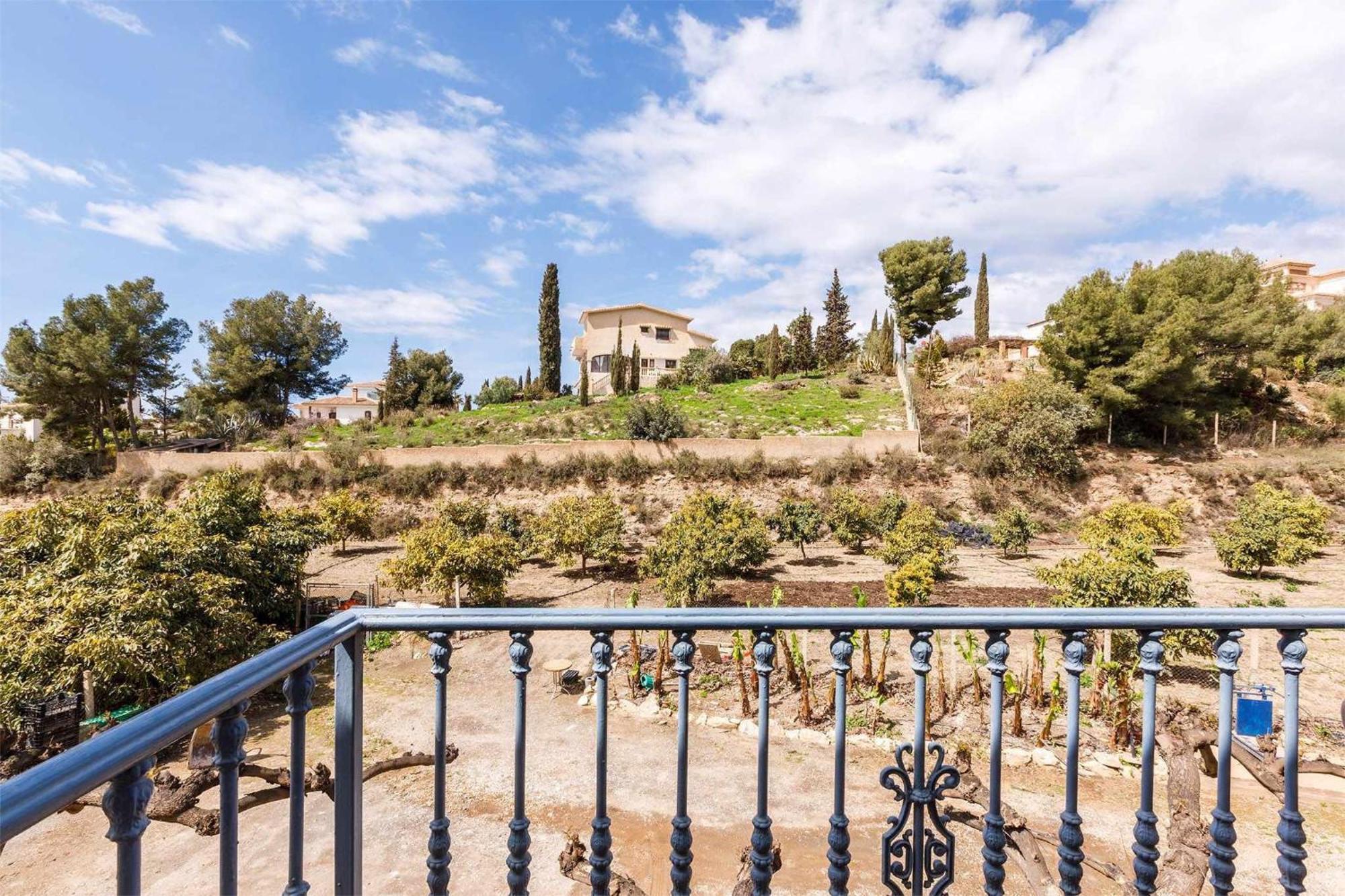 A&N Frigiliana 2 Apartment Bagian luar foto
